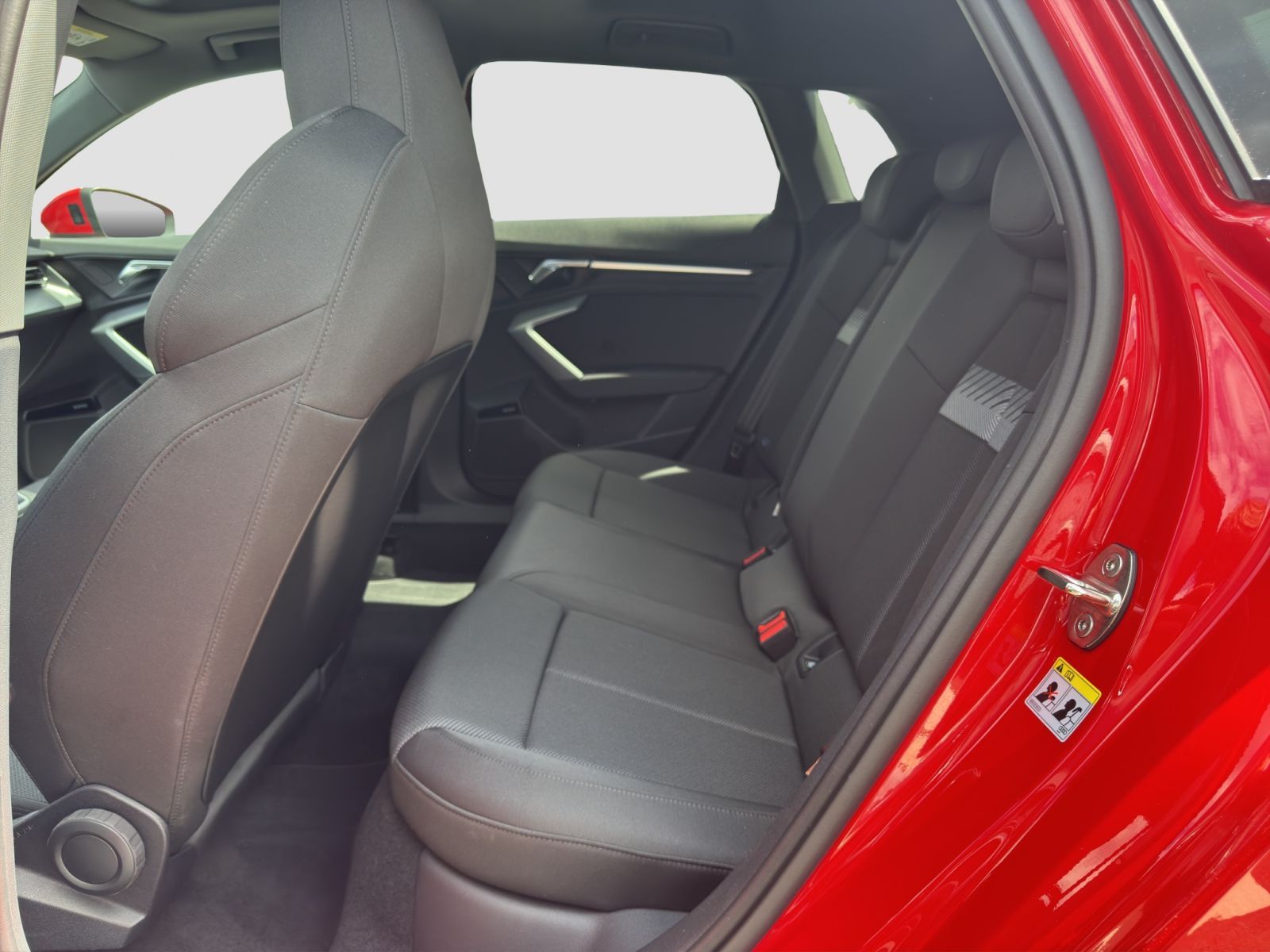 Audi A3 - Bild 9