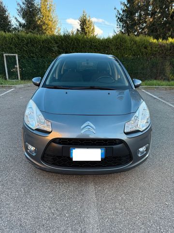 Citroën Citroen C3 1.4 HDI - NEOPATENTATI - 12 MESI DI G