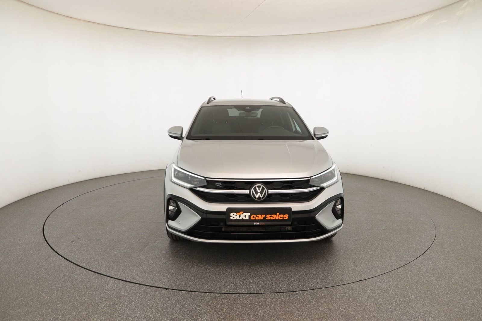Volkswagen Taigo 1.5TSI R-Line beats*Matrix*NAV*RFK*SHZ*LED imagem 2