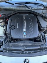 BMW 435d xDrive Coupé M Sport A M Sport - BMW 435 mit Diesel-Antrieb