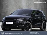 Land Rover Range Rover Evoque D165 Dynamic SE