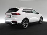 GWM WEY 03 Luxury 4WD Winter-, Sitzkomfort Paket, Gl - GWM Wey 03 mit Panoramadach