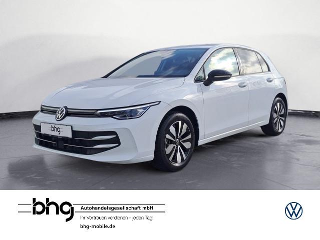 Volkswagen Golf Life 1,5 TSI 6-Gang *LED*AHK*DAB