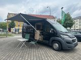 Fiat Ducato Maxi L5H2 Wohnmobil/ SOLAR / STANDHEIZUNG - Offers matching your search criteria