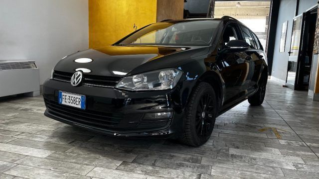 Image of Volkswagen Golf