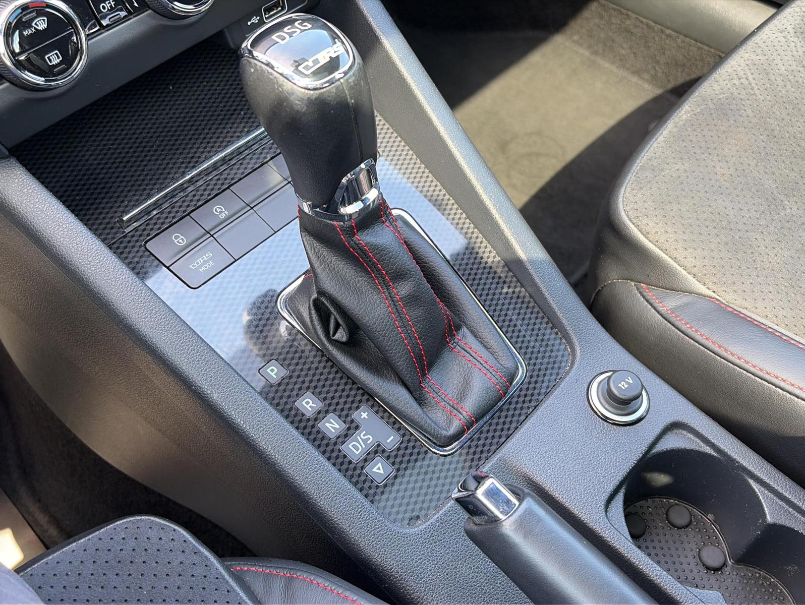 Skoda Octavia RS 245Canton*PANO*LED*Virtual Cockpit