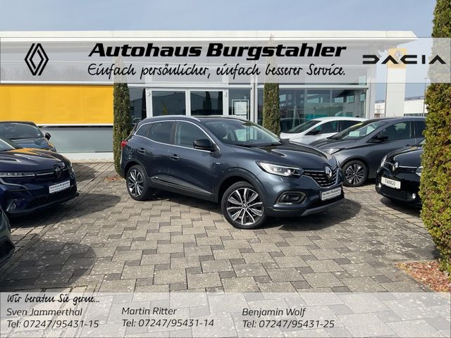 Renault Kadjar BOSE EDITION TCe 140