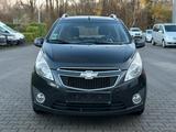 Chevrolet Spark LS+ HU 09/2027*Multif.-Lenkrad*8-Fach* - schwarze Chevrolet Spark