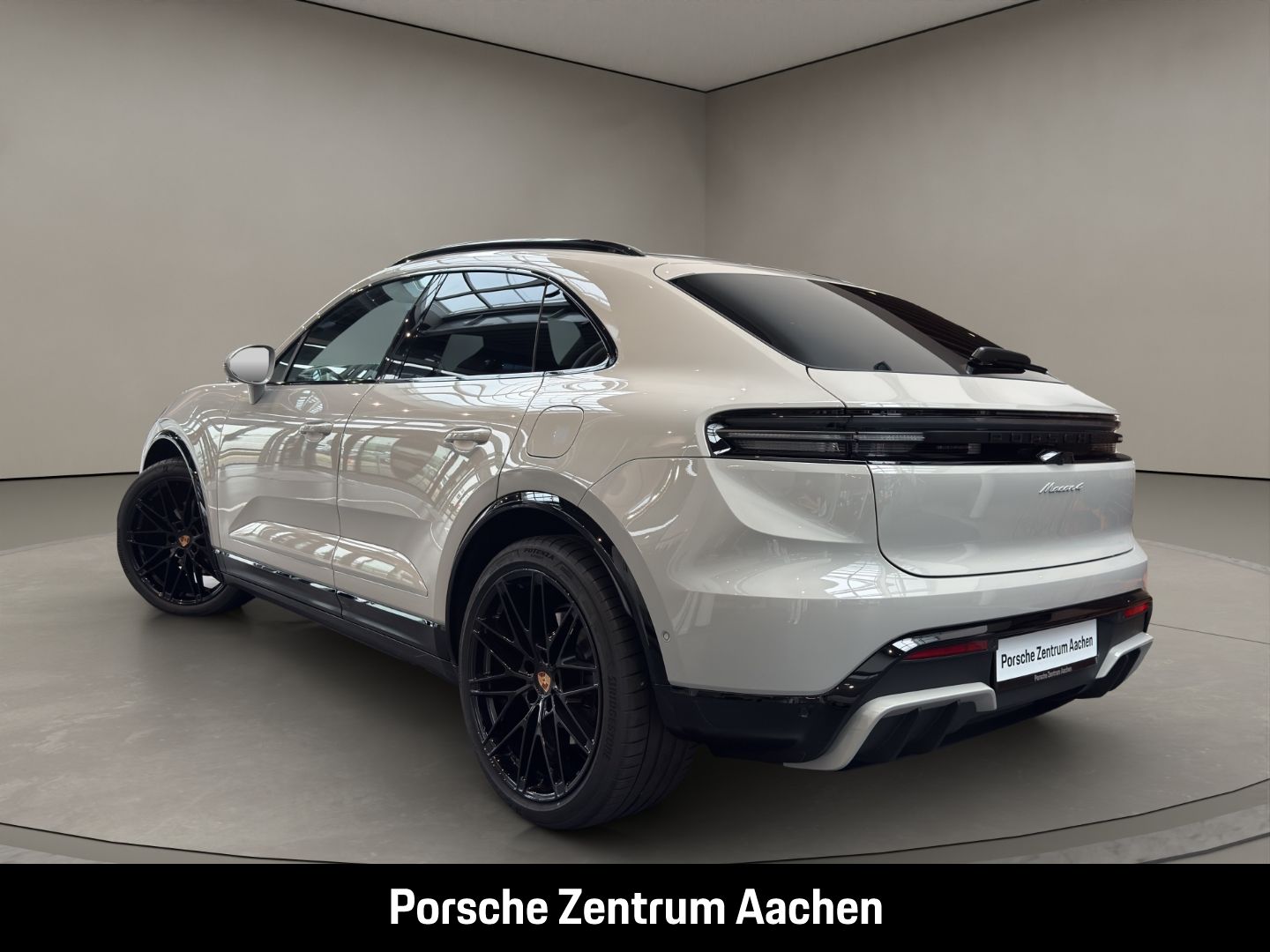 Porsche Macan - Bild 3
