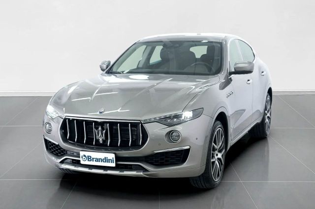 Maserati MASERATI Levante 3.0 V6 Granlusso 250cv auto my2