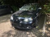 Seat Ibiza FR 1.9 TDI 6L Schiebedach Leder - Seat Ibiza mit Diesel-Antrieb: Kleinwagen, 1.9