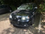 Seat Ibiza FR 1.9 TDI 6L Schiebedach Leder - Seat Ibiza aus 2007: TDI