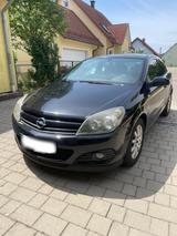 Opel Astra GTC - Opel Astra aus 2005: Gtc