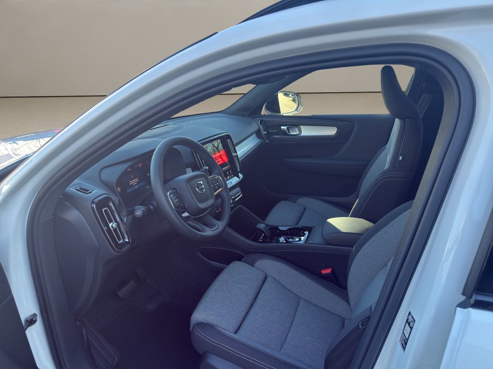 Volvo XC40 - Bild 8