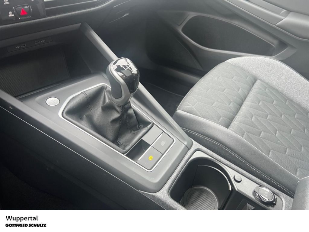 Volkswagen Golf - Bild 19