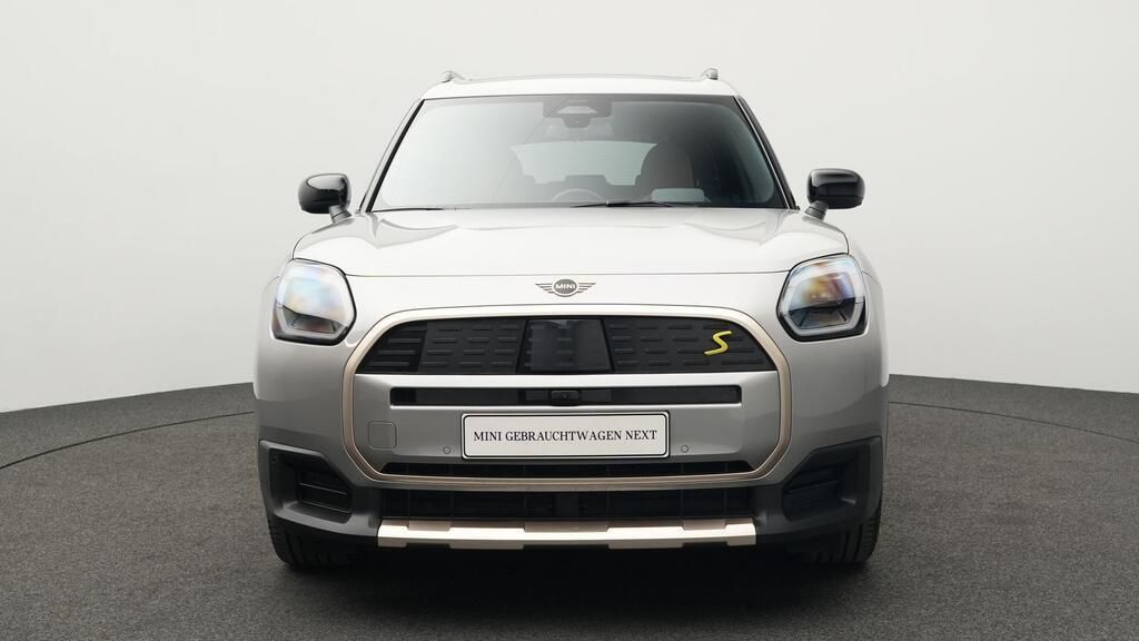 MINI Countryman SE (Cooper) - Bild 3