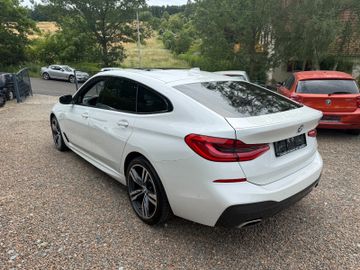 BMW 640 Gran Turismo - 4