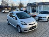 Toyota Aygo 1,0 Aut. MultiMode-Getriebe Navi USB Alu - Toyota: Aygo Multimode