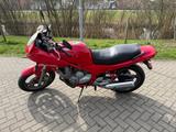 Yamaha XJ 600 Diversion - YAMAHA XJ 600 DIVERSION