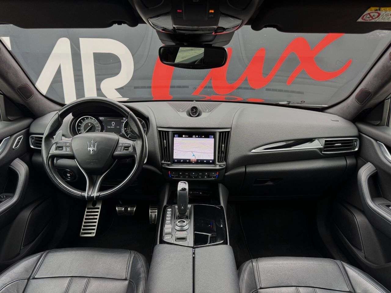 Maserati Levante 3.0 DS V6 Gransport 275CV Q4 imagem 2