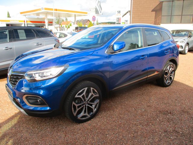 Renault Kadjar Limited Deluxe TCE 140 GPF