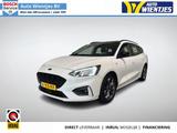 Ford Focus Wagon 1.5 EcoBlue automatik | ST Line Busi - Ford Focus Wagon Gebrauchtwagen