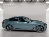 BMW 420 Gran Coupé - Vorschau Bild 7