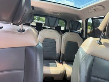 Citroen Grand C4 Picasso / SpaceTourer - 10