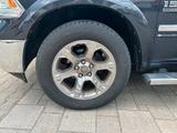 Dodge RAM 1500 Classic Benzin/Gas - Dodge RAM: Gas