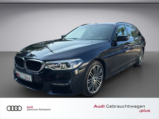 540 i xDrive M-Sport