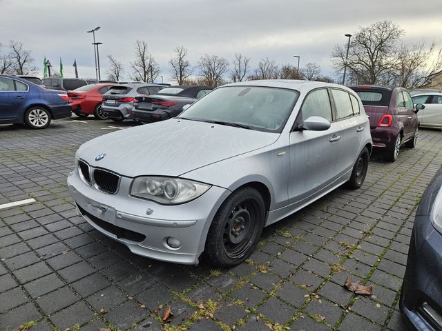 BMW 120 d