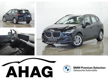 BMW Leasingangebot: BMW 218i Active Tourer Steptronic DCT Head-Up