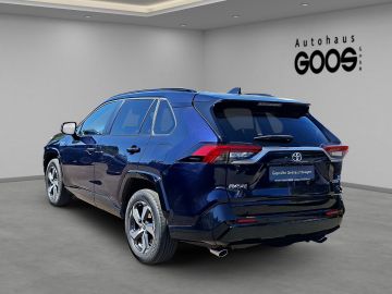 Toyota RAV 4 - 3