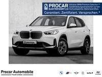 BMW iX1 xDrive30 SPORTSITZ+PA+SHZ+17" LMR