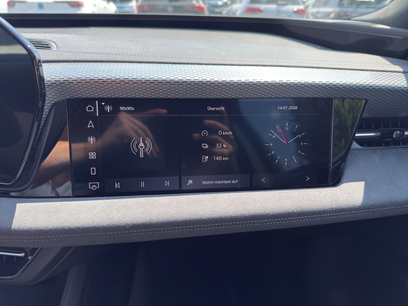 Audi A6 e-tron - Bild 16