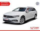 Volkswagen Passat Variant 1.5 TSI DSG Business LED Navi AHK - Volkswagen Passat Variant in Chemnitz