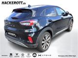 Ford Puma 1.0 Eco Boost Titanium X Panodach Navi ACC  - gebrauchte Ford Puma aus dem Jahr 2020
