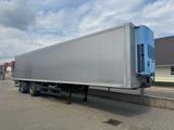 Ackermann LBW/Lift/Frigo - Ackermann LKWs