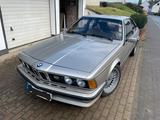 BMW 635 CSI von BMW 6er Clubmitglied - BMW 635: 635csi
