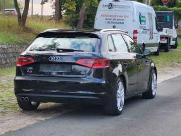 Audi A3 - 3