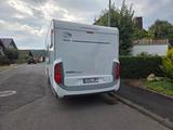 Knaus Sport Ti 600 MG - Knaus Sport