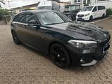 BMW 120d xDrive Edition M Sport Shadow A Edition... - BMW 1 Series: Standheizung