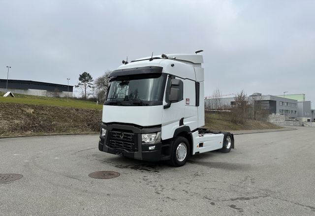 Renault T460 4x2 SZM / Swiss-Vehicle