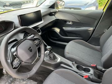 Peugeot 208 PureTech 100 Style