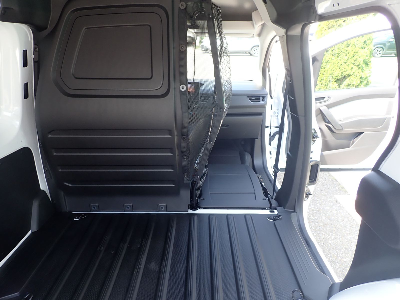 Fahrzeugabbildung Renault Kangoo Rapid Advance L1 Blue dCi 95 MY25