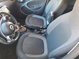 Smart ForFour EQ /22kW Lader/ SHZ+ Lenkr.heiz./Kamera - Smart ForFour aus 2020