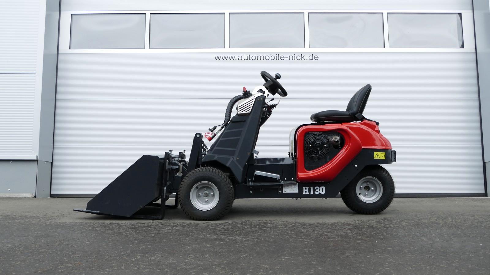 Andere Heracles H130