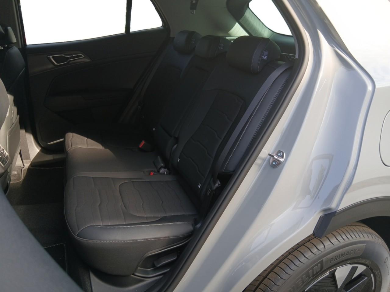 Kia Sportage Vision NAVI^ KLIMA^ SHZ^ LHZ^ RFK^ BC^