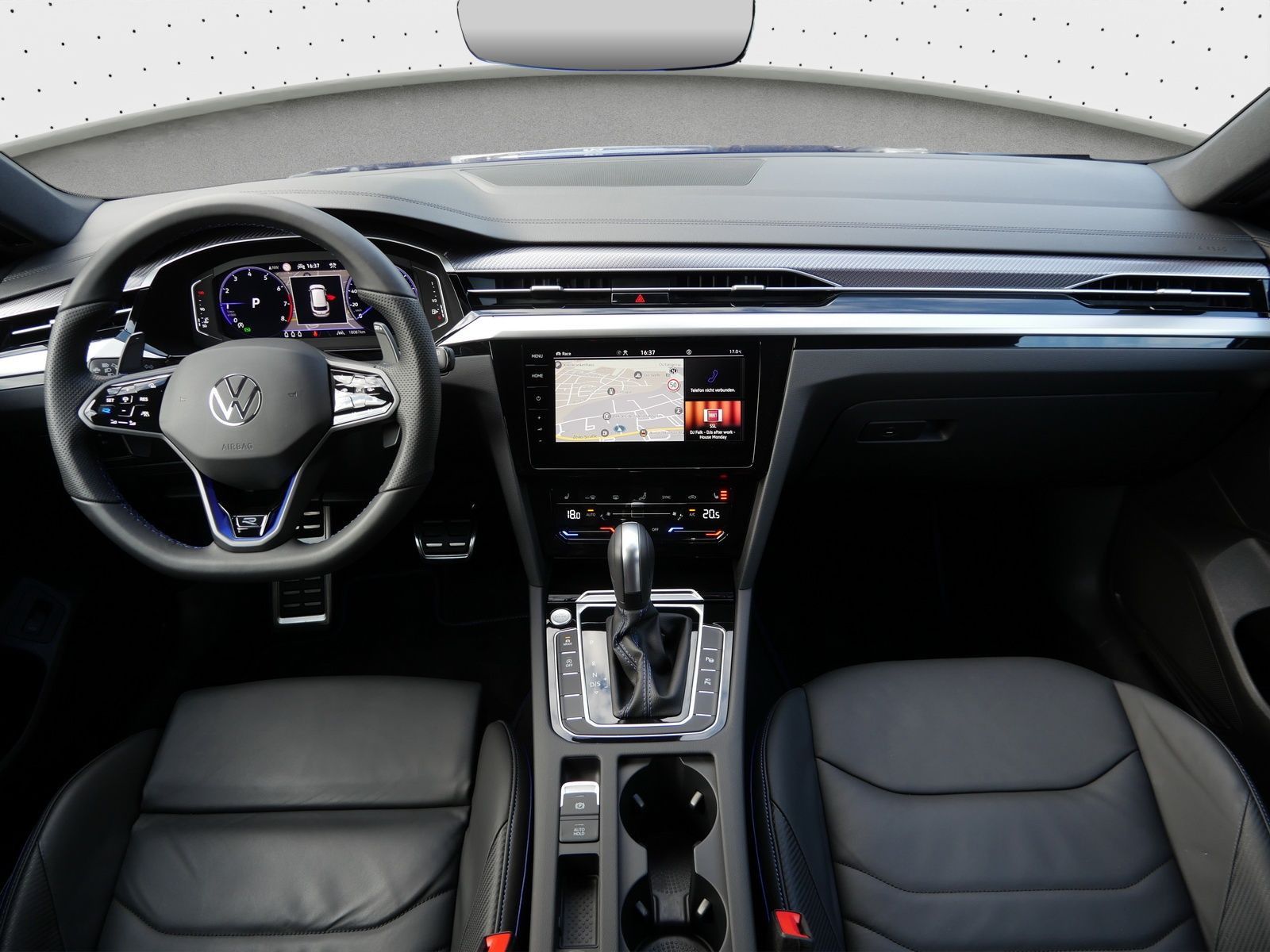 Volkswagen Arteon - Bild 7