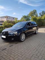 Volkswagen VW Golf 6 Variant Style | 1.4 TSI (122 PS)... - Volkswagen Golf: V Tsi 122 Ps